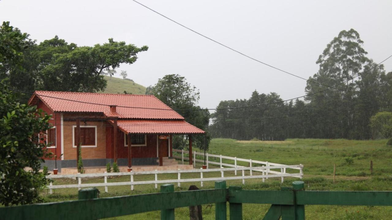 Encanto Da Pedra Visconde De Maua Exterior photo
